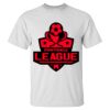 Men's Tall Ultra Cotton® T-Shirt Thumbnail