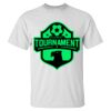 Men's Tall Ultra Cotton® T-Shirt Thumbnail
