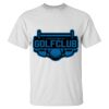 Men's Tall Ultra Cotton® T-Shirt Thumbnail