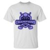 Men's Tall Ultra Cotton® T-Shirt Thumbnail