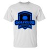 Men's Tall Ultra Cotton® T-Shirt Thumbnail