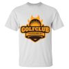 Men's Tall Ultra Cotton® T-Shirt Thumbnail