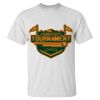 Men's Tall Ultra Cotton® T-Shirt Thumbnail