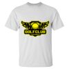 Men's Tall Ultra Cotton® T-Shirt Thumbnail