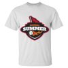 Men's Tall Ultra Cotton® T-Shirt Thumbnail