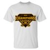 Men's Tall Ultra Cotton® T-Shirt Thumbnail