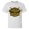 Men's Tall Ultra Cotton® T-Shirt Thumbnail