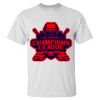 Men's Tall Ultra Cotton® T-Shirt Thumbnail