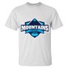 Men's Tall Ultra Cotton® T-Shirt Thumbnail