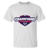 Men's Tall Ultra Cotton® T-Shirt Thumbnail
