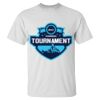 Men's Tall Ultra Cotton® T-Shirt Thumbnail
