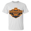 Men's Tall Ultra Cotton® T-Shirt Thumbnail