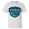 Men's Tall Ultra Cotton® T-Shirt Thumbnail