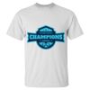 Men's Tall Ultra Cotton® T-Shirt Thumbnail