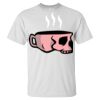 Men's Tall Ultra Cotton® T-Shirt Thumbnail