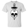 Men's Tall Ultra Cotton® T-Shirt Thumbnail