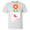 Men's Tall Ultra Cotton® T-Shirt Thumbnail