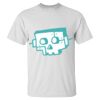 Men's Tall Ultra Cotton® T-Shirt Thumbnail