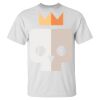 Men's Tall Ultra Cotton® T-Shirt Thumbnail