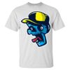 Men's Tall Ultra Cotton® T-Shirt Thumbnail