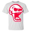 Men's Tall Ultra Cotton® T-Shirt Thumbnail