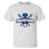 Men's Tall Ultra Cotton® T-Shirt Thumbnail