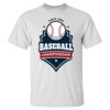 Men's Tall Ultra Cotton® T-Shirt Thumbnail