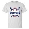 Men's Tall Ultra Cotton® T-Shirt Thumbnail