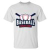 Men's Tall Ultra Cotton® T-Shirt Thumbnail