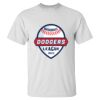 Men's Tall Ultra Cotton® T-Shirt Thumbnail