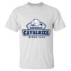 Men's Tall Ultra Cotton® T-Shirt Thumbnail