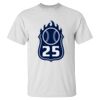 Men's Tall Ultra Cotton® T-Shirt Thumbnail