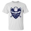 Men's Tall Ultra Cotton® T-Shirt Thumbnail