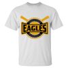 Men's Tall Ultra Cotton® T-Shirt Thumbnail