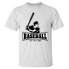 Men's Tall Ultra Cotton® T-Shirt Thumbnail