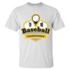 Men's Tall Ultra Cotton® T-Shirt Thumbnail