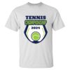 Men's Tall Ultra Cotton® T-Shirt Thumbnail