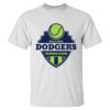 Men's Tall Ultra Cotton® T-Shirt Thumbnail