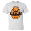 Men's Tall Ultra Cotton® T-Shirt Thumbnail