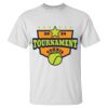 Men's Tall Ultra Cotton® T-Shirt Thumbnail