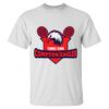 Men's Tall Ultra Cotton® T-Shirt Thumbnail