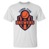 Men's Tall Ultra Cotton® T-Shirt Thumbnail