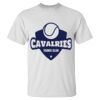 Men's Tall Ultra Cotton® T-Shirt Thumbnail