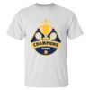 Men's Tall Ultra Cotton® T-Shirt Thumbnail
