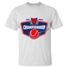 Men's Tall Ultra Cotton® T-Shirt Thumbnail