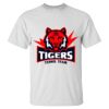 Men's Tall Ultra Cotton® T-Shirt Thumbnail