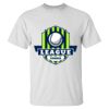 Men's Tall Ultra Cotton® T-Shirt Thumbnail