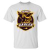 Men's Tall Ultra Cotton® T-Shirt Thumbnail