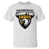 Men's Tall Ultra Cotton® T-Shirt Thumbnail