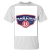 Men's Tall Ultra Cotton® T-Shirt Thumbnail